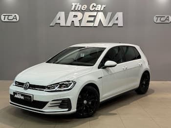 Used Volkswagen Golf 2019 for sale - 79740800: Photo