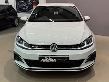 Used Volkswagen Golf 2019 for sale - 79740800: Photo