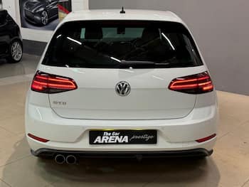 Used Volkswagen Golf 2019 for sale - 79740800: Photo