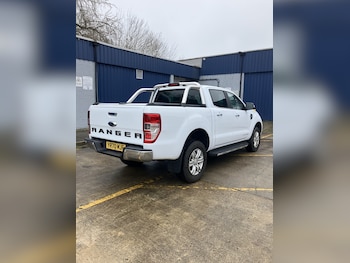 Used Ford Ranger 2020 for sale - 78730465: Photo