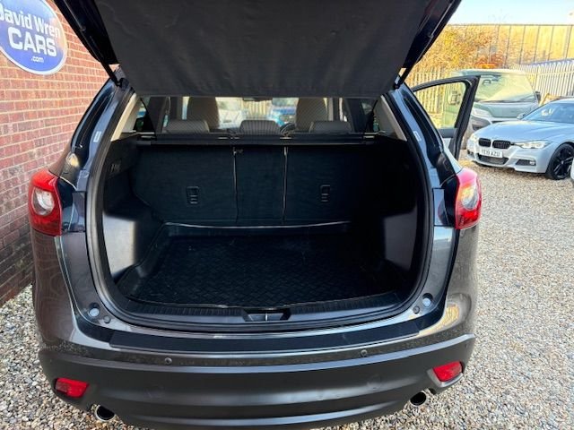 Used Mazda CX-5 2015 for sale - 76711072: Photo 14