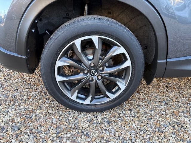 Used Mazda CX-5 2015 for sale - 76711072: Photo 15