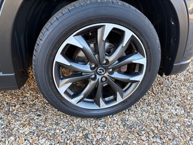 Used Mazda CX-5 2015 for sale - 76711072: Photo 16