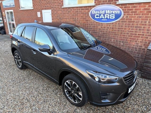 Used Mazda CX-5 2015 for sale - 76711072: Photo 19