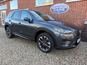Mazda - CX-5