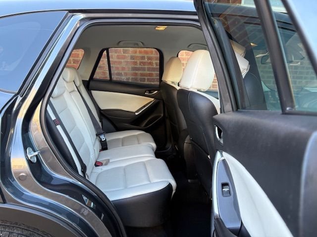 Used Mazda CX-5 2015 for sale - 76711072: Photo 20