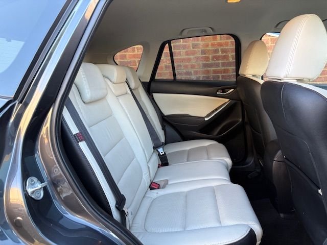 Used Mazda CX-5 2015 for sale - 76711072: Photo 21