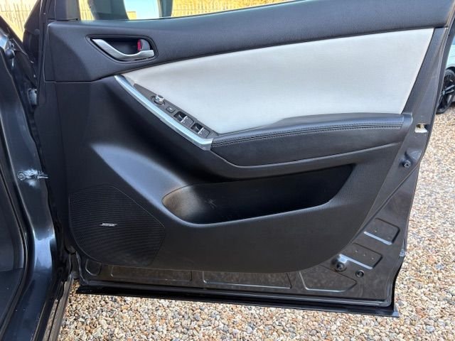 Used Mazda CX-5 2015 for sale - 76711072: Photo 22