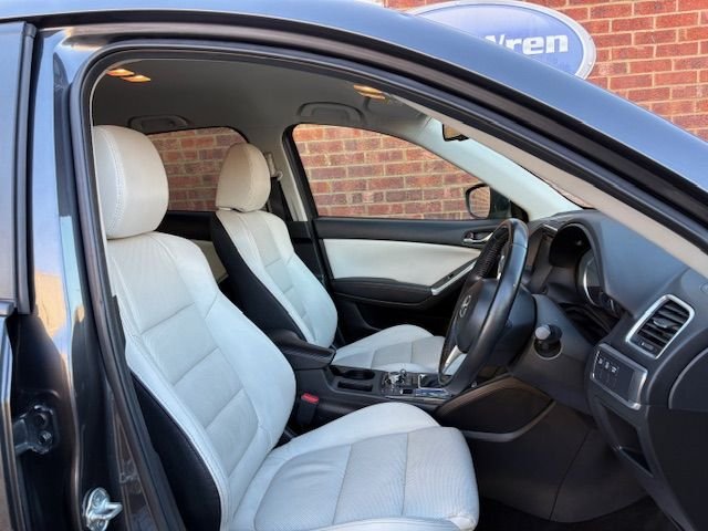 Used Mazda CX-5 2015 for sale - 76711072: Photo 25