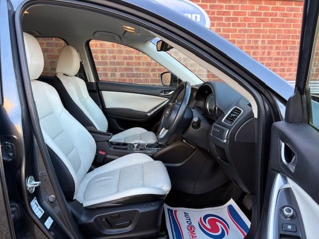 Used Mazda CX-5 2015 for sale - 76711072: Photo 3