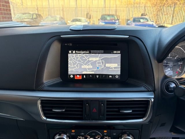 Used Mazda CX-5 2015 for sale - 76711072: Photo 7