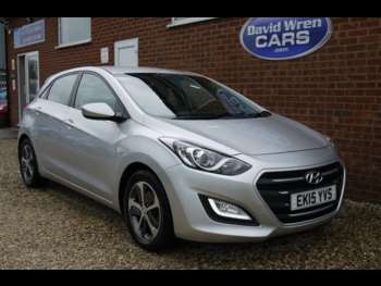 2015 (15) - 1.6 SE 5dr Auto