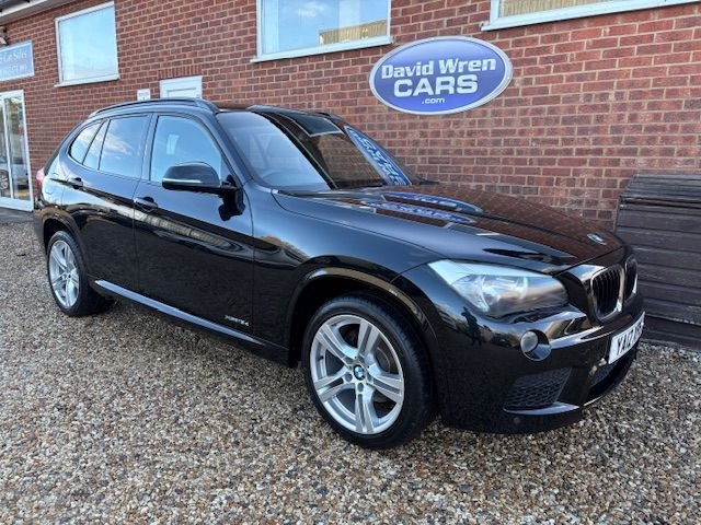 Used BMW X1 2012 for sale - 76454515: Photo 1