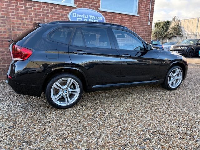 Used BMW X1 2012 for sale - 76454515: Photo 10