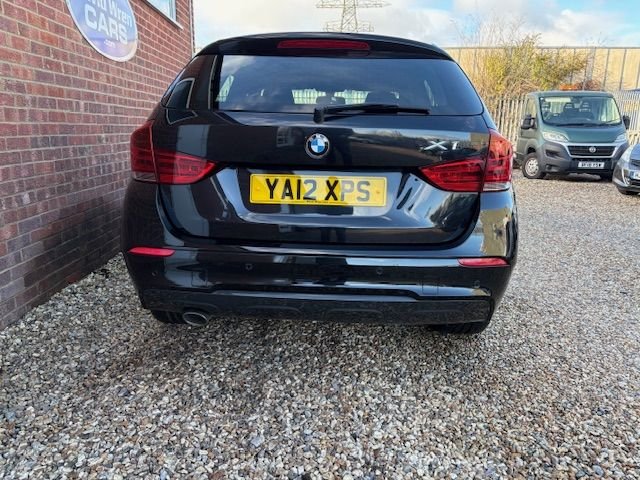 Used BMW X1 2012 for sale - 76454515: Photo 12