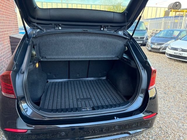 Used BMW X1 2012 for sale - 76454515: Photo 13