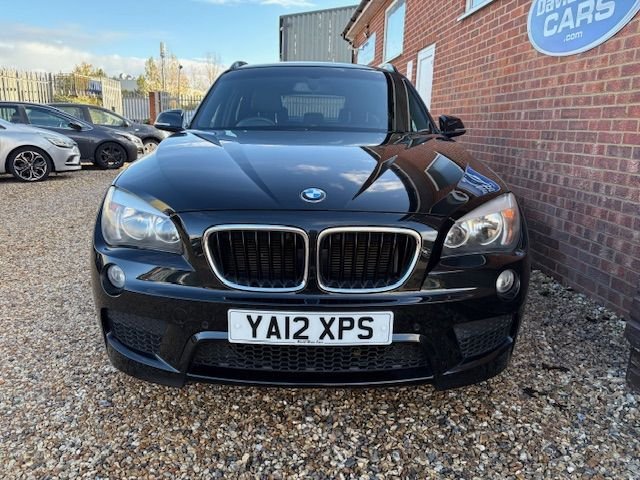 Used BMW X1 2012 for sale - 76454515: Photo 16