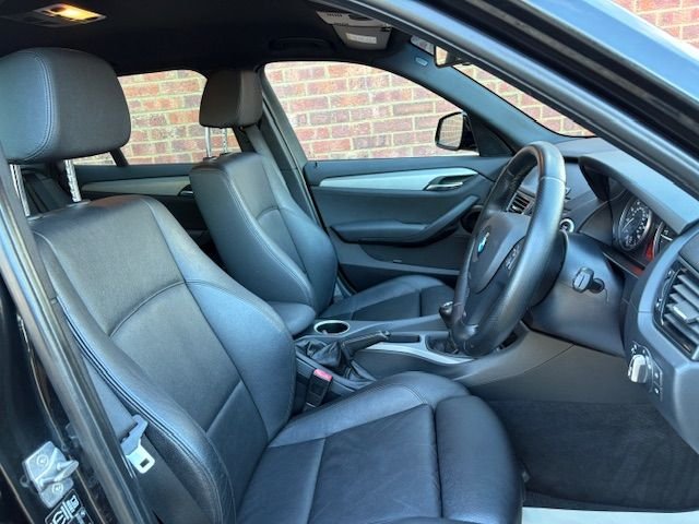 Used BMW X1 2012 for sale - 76454515: Photo 17