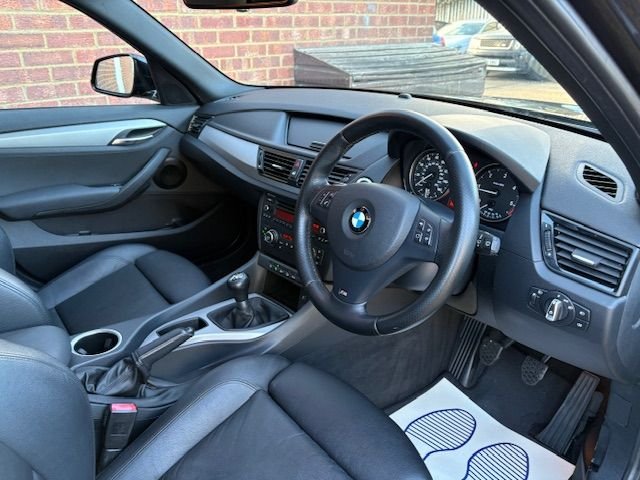 Used BMW X1 2012 for sale - 76454515: Photo 18