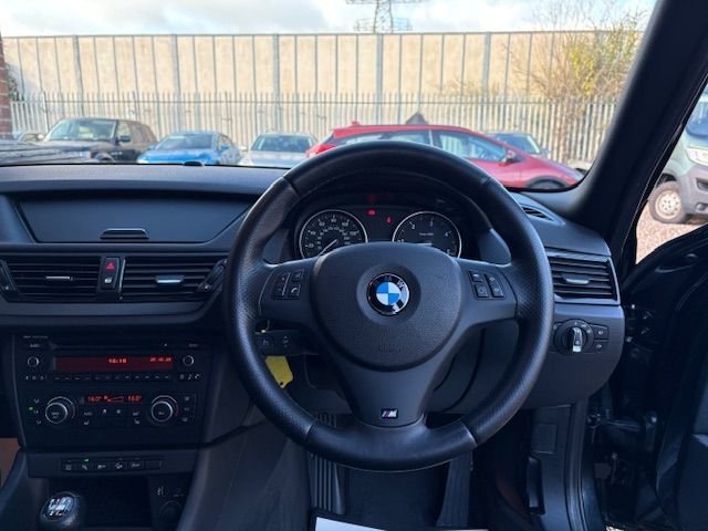 Used BMW X1 2012 for sale - 76454515: Photo 19