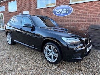 Used BMW X1 2012 for sale - 76454515: Photo