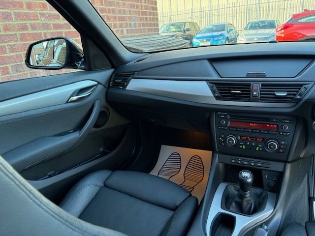 Used BMW X1 2012 for sale - 76454515: Photo 22