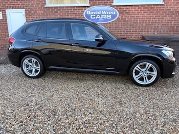 Used BMW X1 2012 for sale - 76454515: Photo