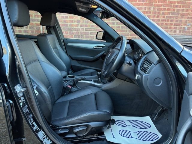 Used BMW X1 2012 for sale - 76454515: Photo 3