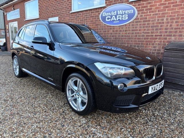 Used BMW X1 2012 for sale - 76454515: Photo 7
