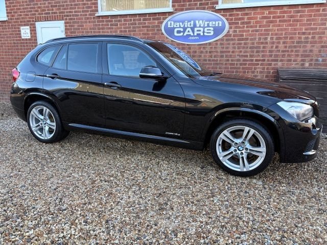 Used BMW X1 2012 for sale - 76454515: Photo 9