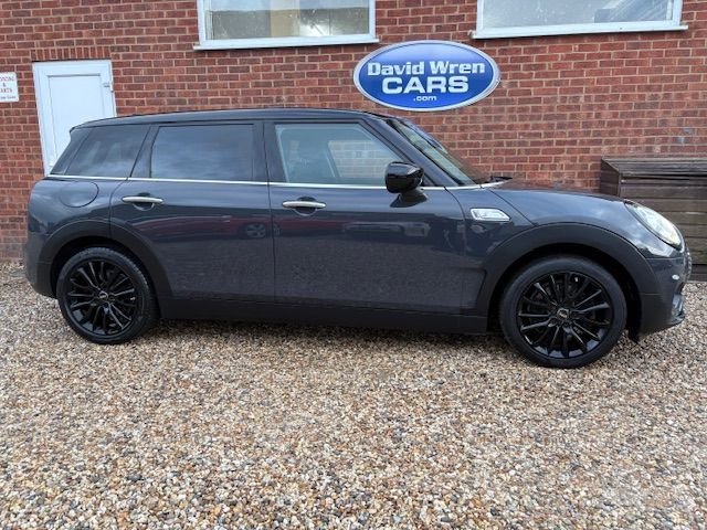 Used MINI Clubman 2020 for sale - 77188450: Photo 10