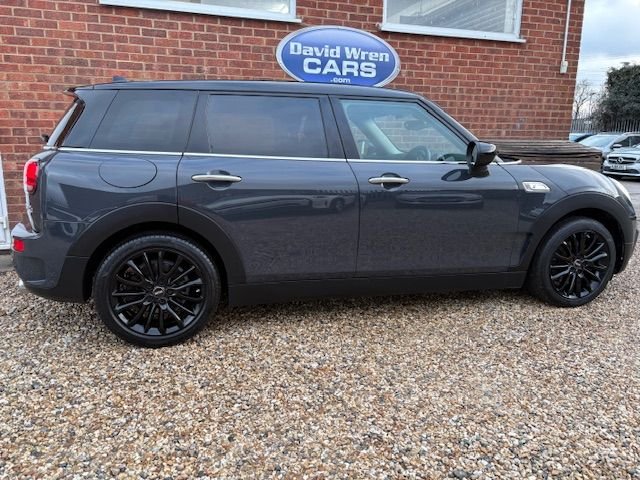 Used MINI Clubman 2020 for sale - 77188450: Photo 12