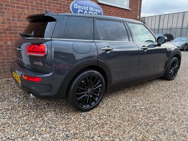 Used MINI Clubman 2020 for sale - 77188450: Photo 13