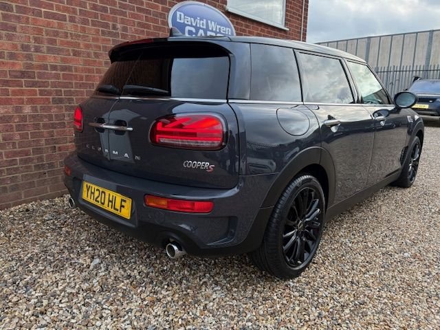 Used MINI Clubman 2020 for sale - 77188450: Photo 14