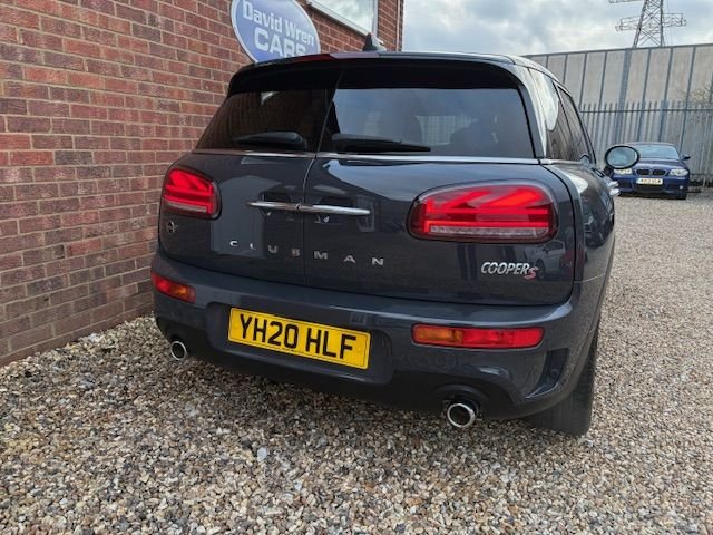 Used MINI Clubman 2020 for sale - 77188450: Photo 15