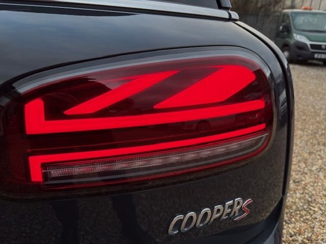 Used MINI Clubman 2020 for sale - 77188450: Photo 17