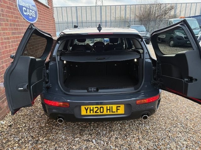 Used MINI Clubman 2020 for sale - 77188450: Photo 18
