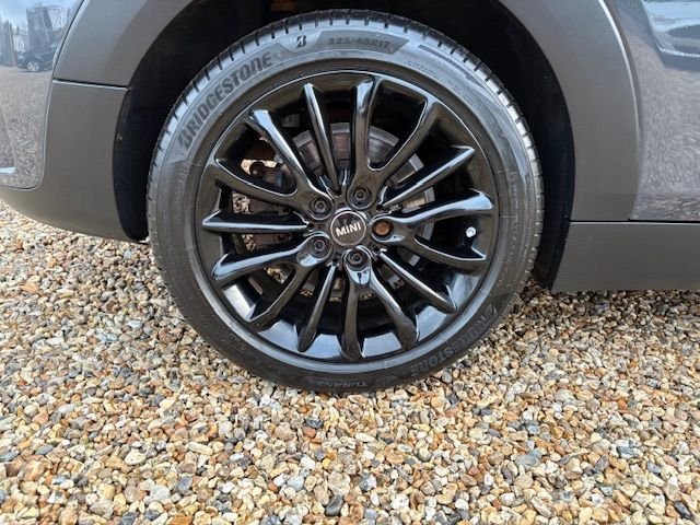 Used MINI Clubman 2020 for sale - 77188450: Photo 19