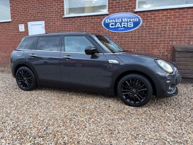 Used MINI Clubman 2020 for sale - 77188450: Photo 2