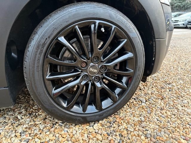 Used MINI Clubman 2020 for sale - 77188450: Photo 20