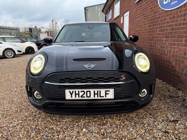 Used MINI Clubman 2020 for sale - 77188450: Photo 21