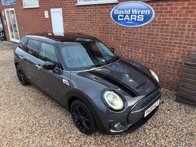 Used MINI Clubman 2020 for sale - 77188450: Photo 22