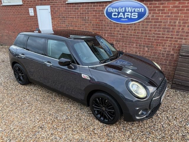 Used MINI Clubman 2020 for sale - 77188450: Photo 23