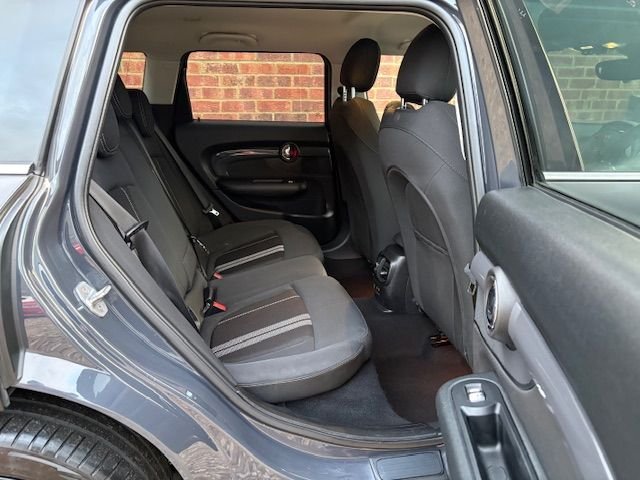 Used MINI Clubman 2020 for sale - 77188450: Photo 24