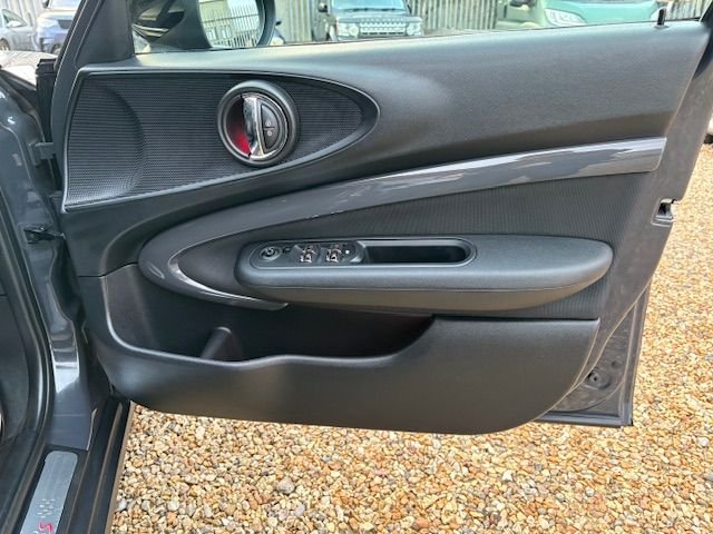 Used MINI Clubman 2020 for sale - 77188450: Photo 25