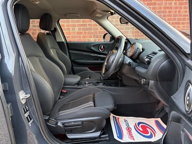 Used MINI Clubman 2020 for sale - 77188450: Photo 3