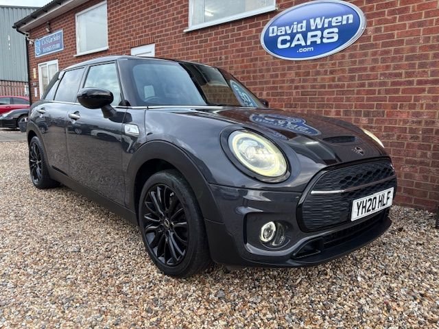 Used MINI Clubman 2020 for sale - 77188450: Photo 6
