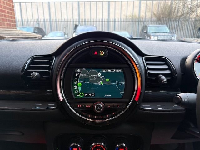 Used MINI Clubman 2020 for sale - 77188450: Photo 7