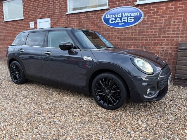 Used MINI Clubman 2020 for sale - 77188450: Photo 9