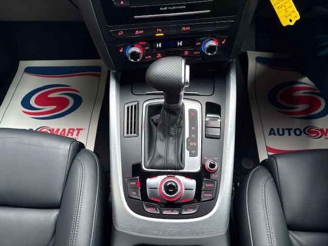 Used Audi Q5 2016 for sale - 76973705: Photo 10